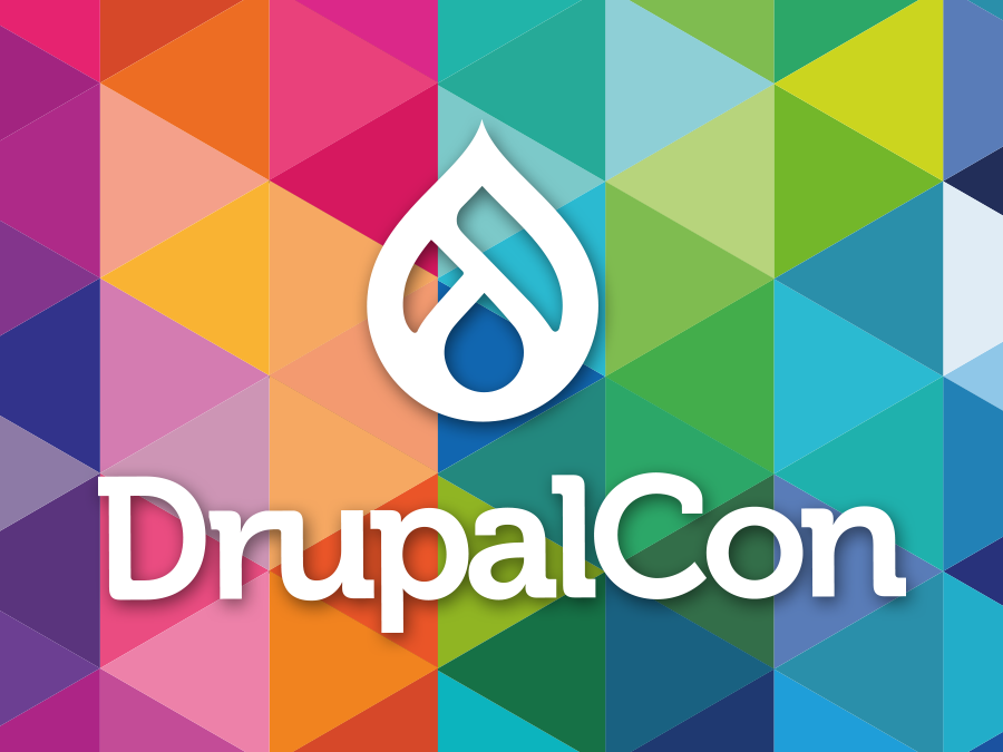 drupalcon hor